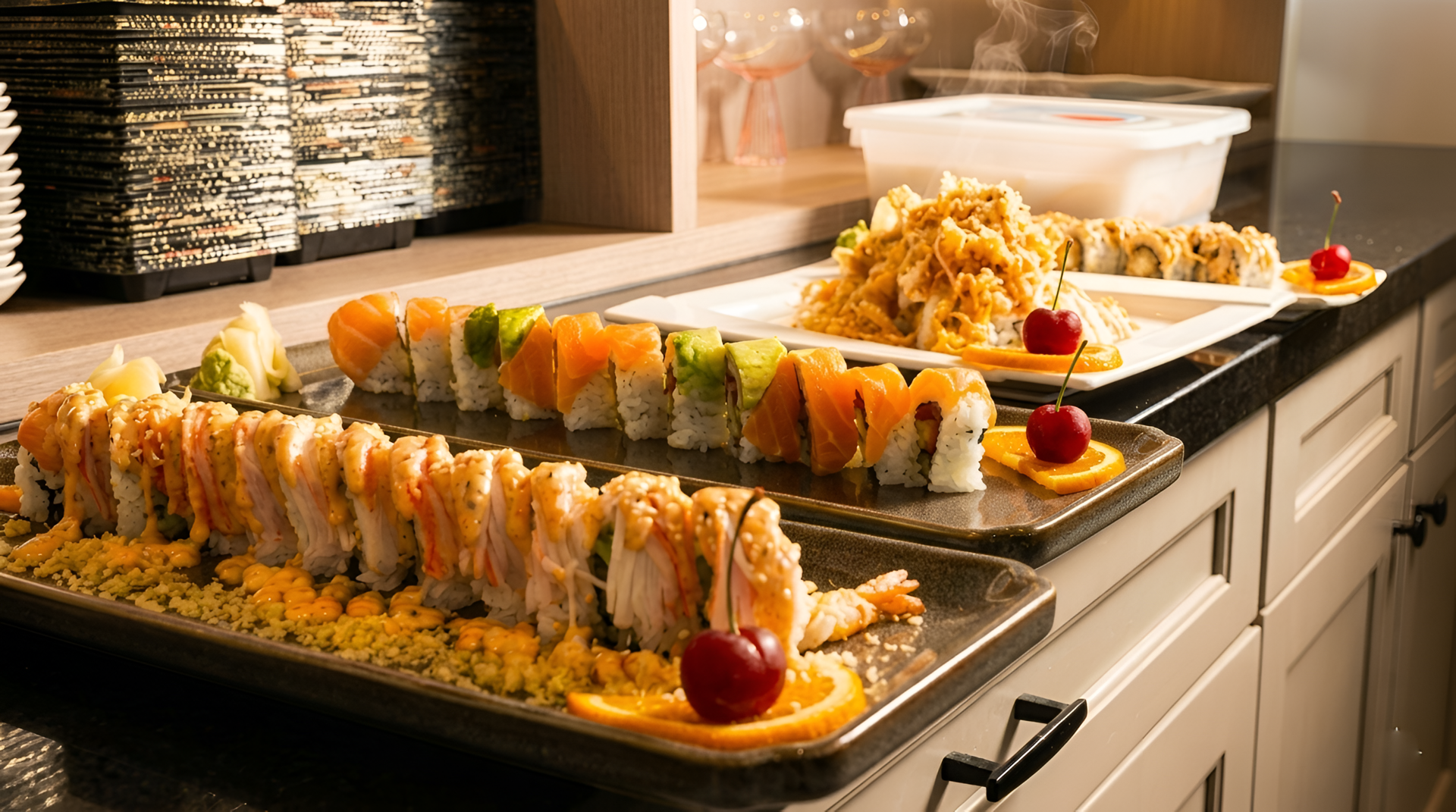 Everything Fresh. Cooked to Order.