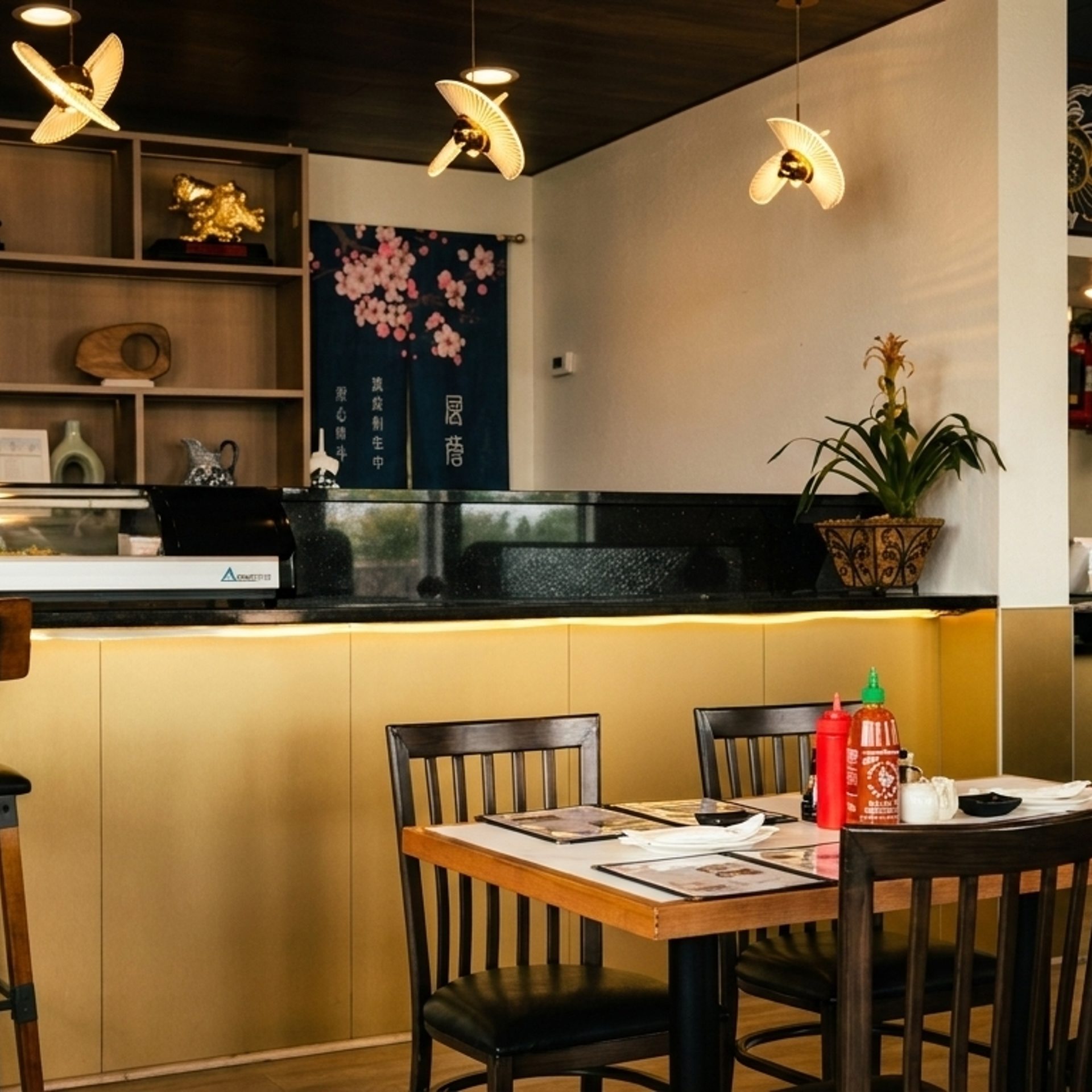 A Neighborhood Spot Worth Finding